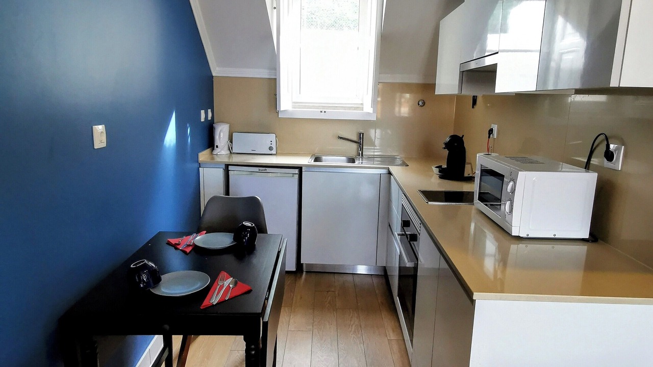 Photo of Kitchen in Socorro