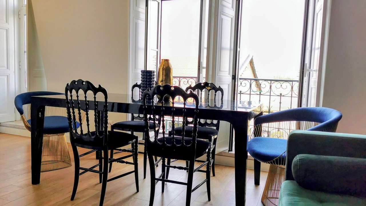 Photo of Livingroom in Socorro