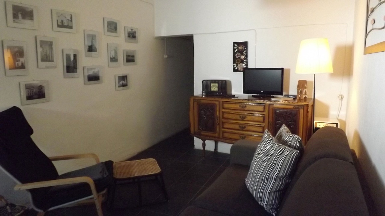 Photo of Livingroom in Reguengos de Monsaraz