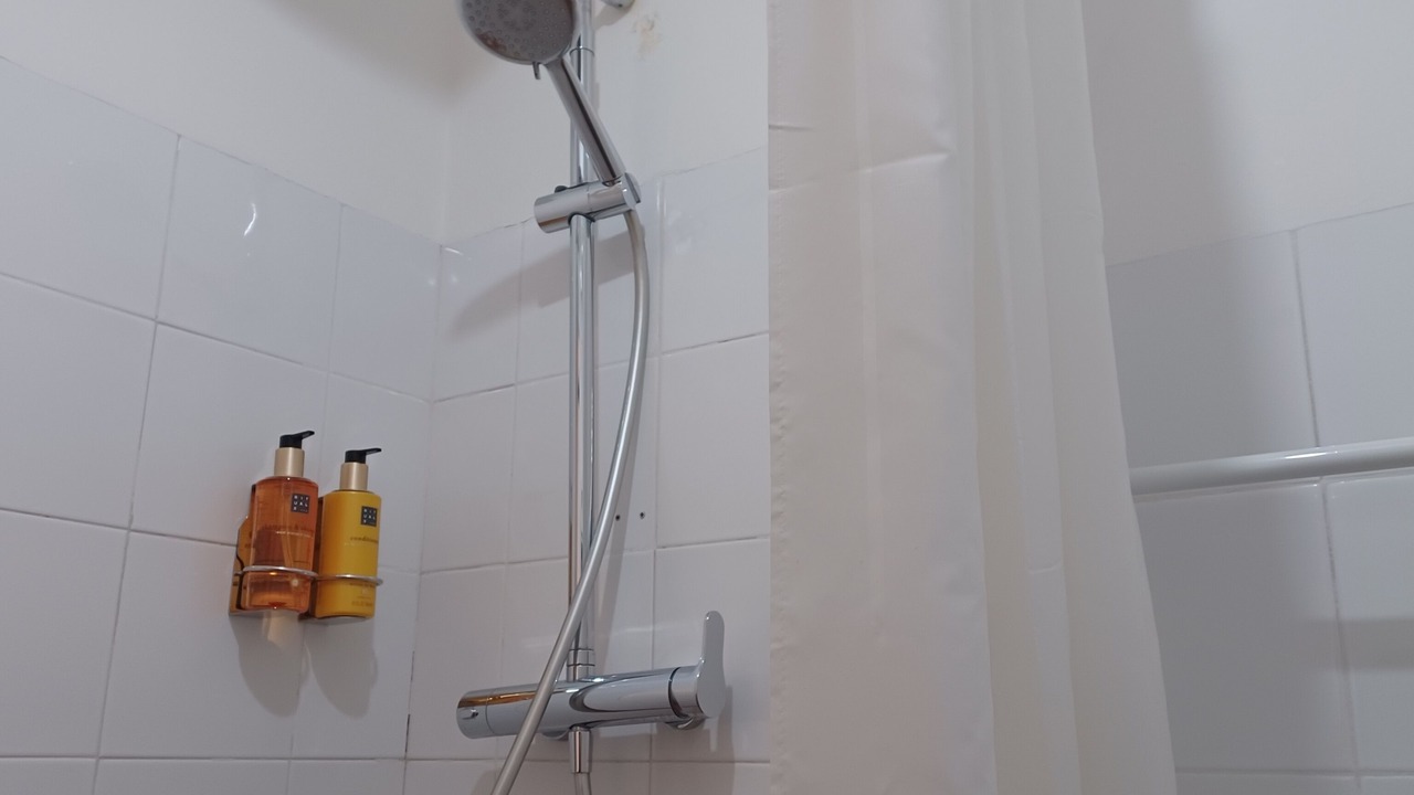 Photo of Bathroom in Alfama