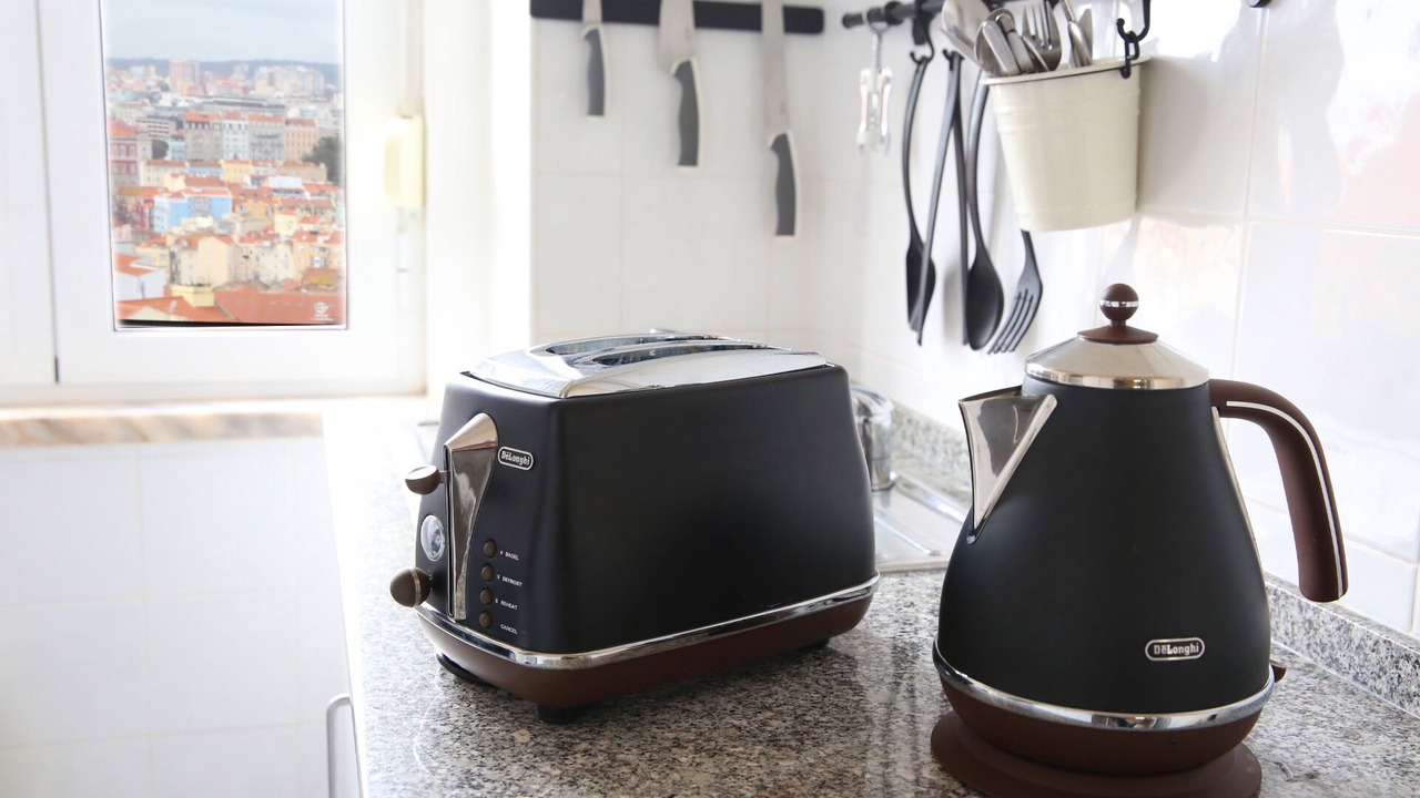 Photo of Kitchen in Alfama