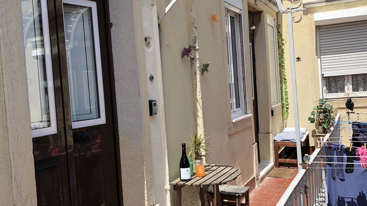 Photo of Outdoor in Alfama