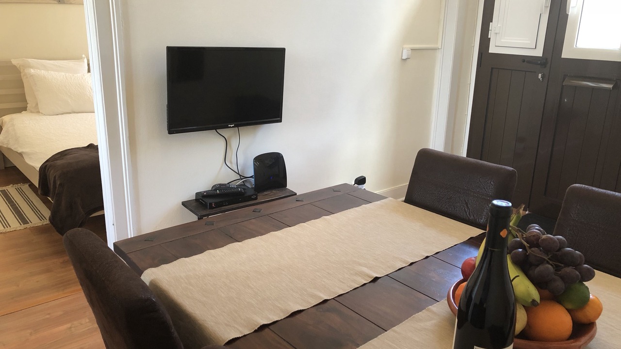 Photo of Bedroom in Alfama