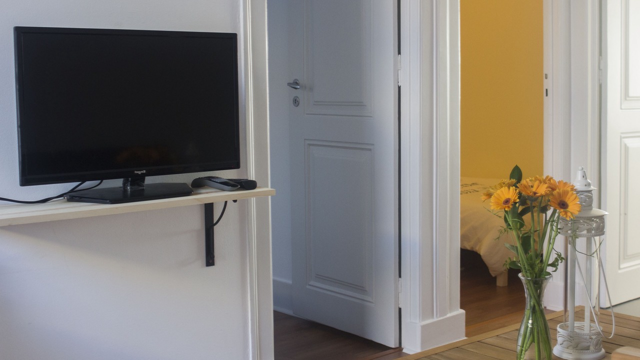 Photo of Bedroom in Alfama