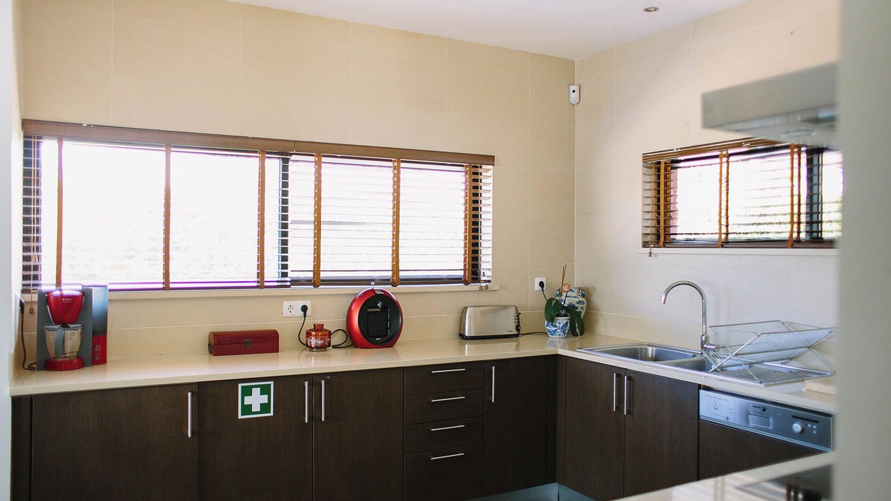 Photo of Kitchen in Alcalar