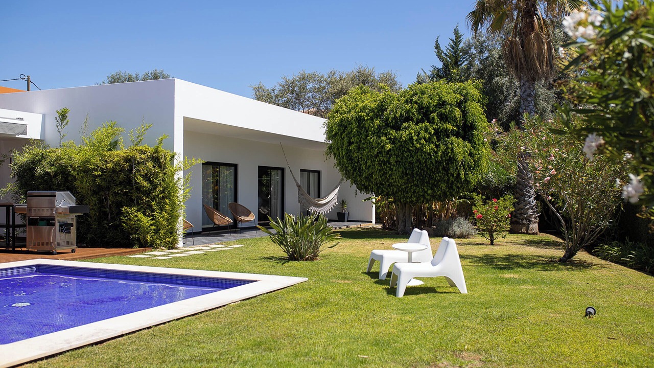 Photo of Patio Balcony in Alcalar