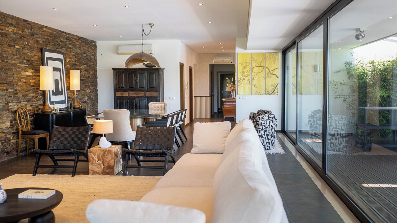 Photo of Livingroom in Alcalar