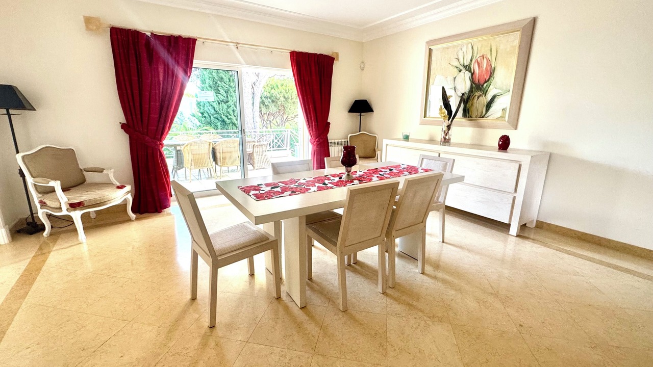 Photo of Livingroom in Vilamoura