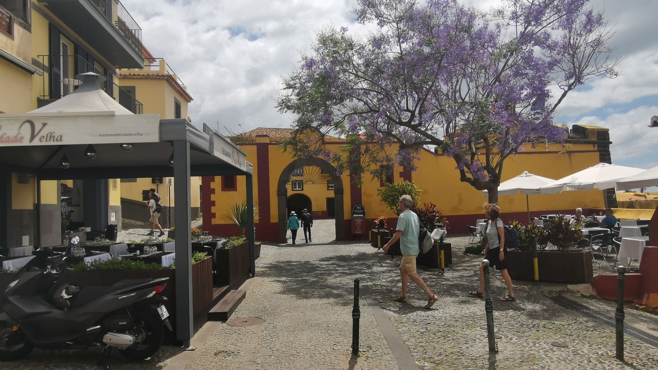 Photo of Outdoor in Santa Maria Maior