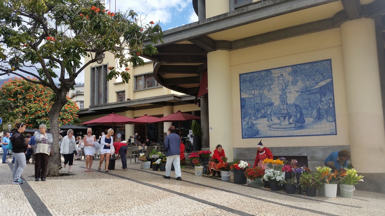 Photo of Outdoor in Santa Maria Maior
