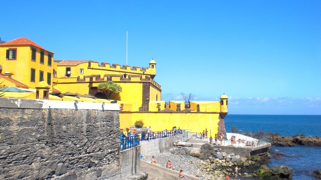 Photo of Others in Santa Maria Maior