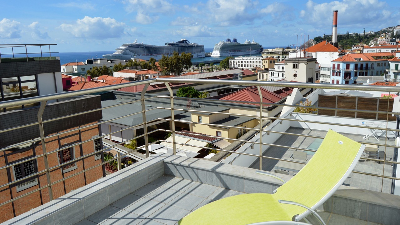 Photo of Outdoor in Santa Maria Maior
