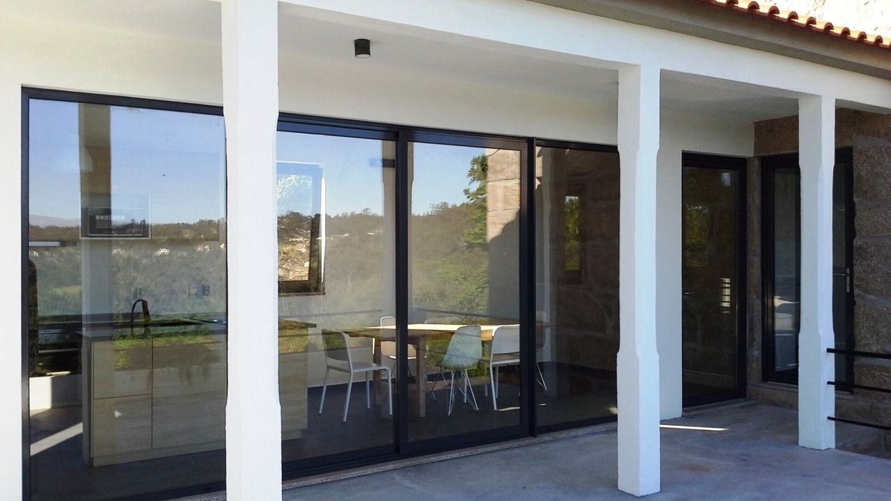 Photo of Outdoor in Tondela
