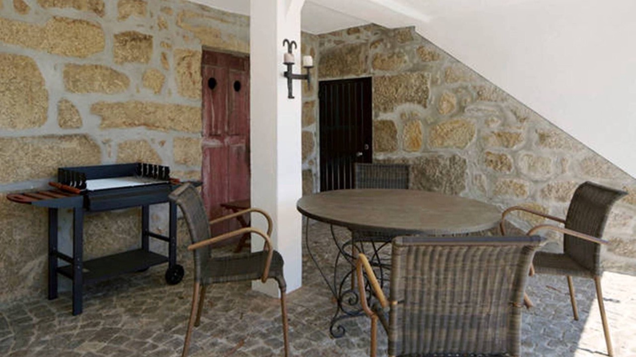 Photo of Outdoor in Tondela