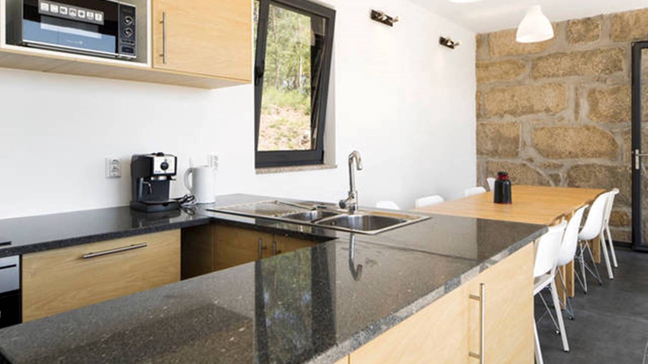 Photo of Kitchen in Tondela