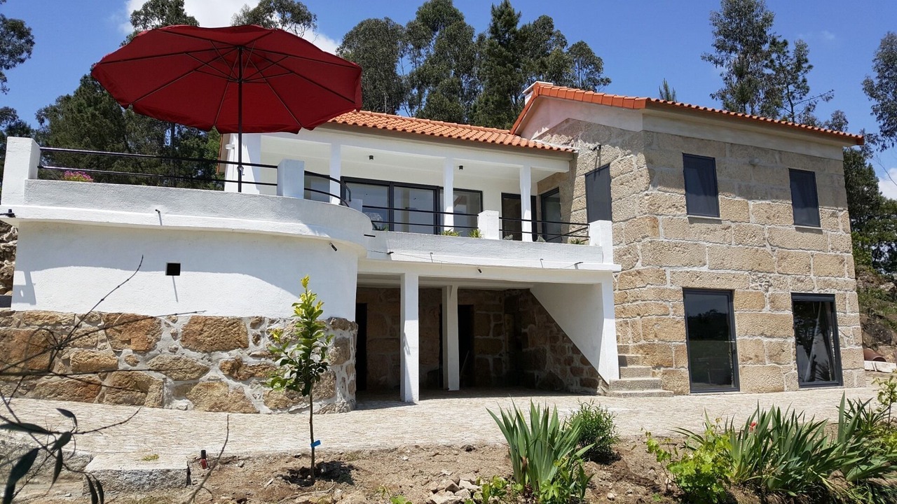 Photo of Outdoor in Tondela