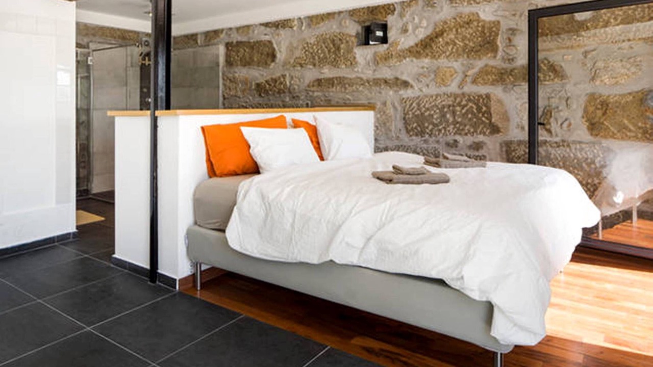 Photo of Bedroom in Tondela