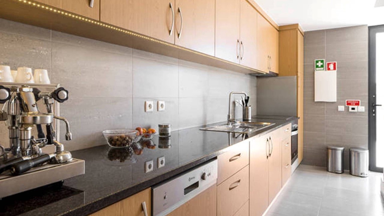 Photo of Kitchen in Tondela