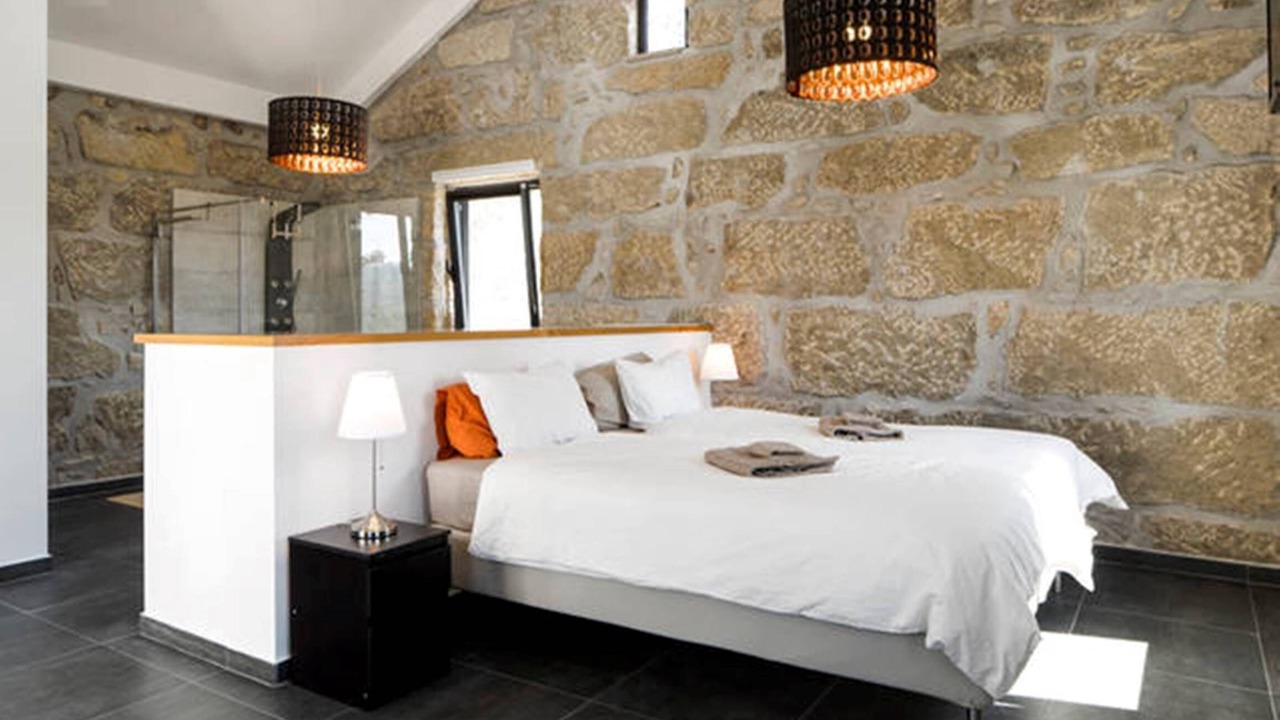 Photo of Bedroom in Tondela