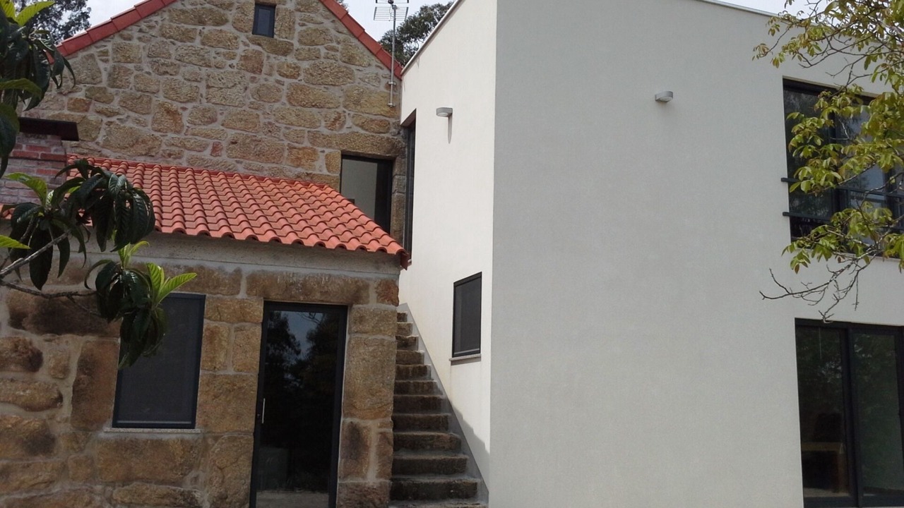Photo of Outdoor in Tondela