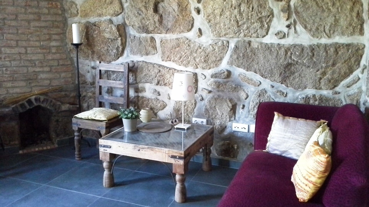 Photo of Livingroom in Tondela