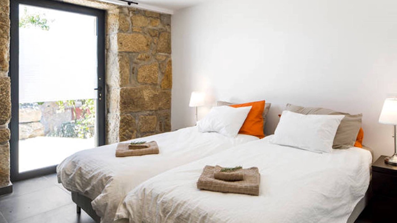 Photo of Bedroom in Tondela
