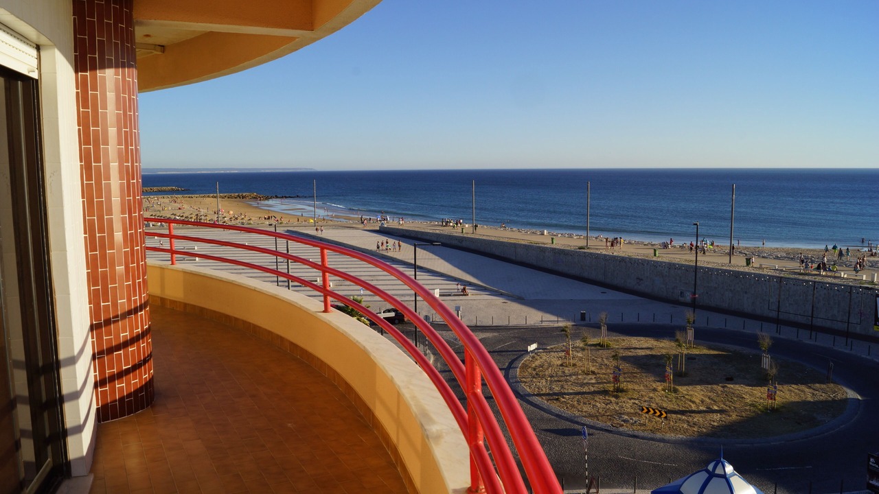 Photo of Outdoor in Costa de Caparica