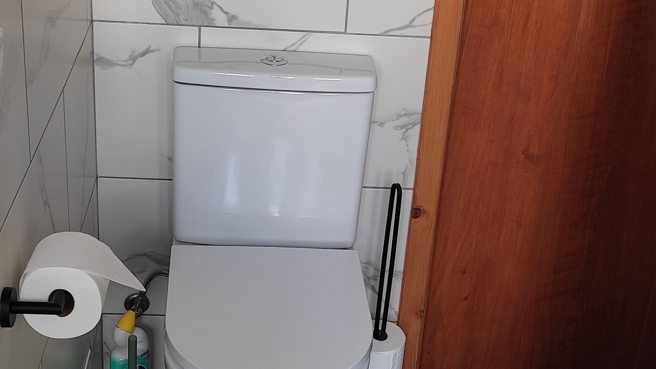 Photo of Bathroom in Lagoa