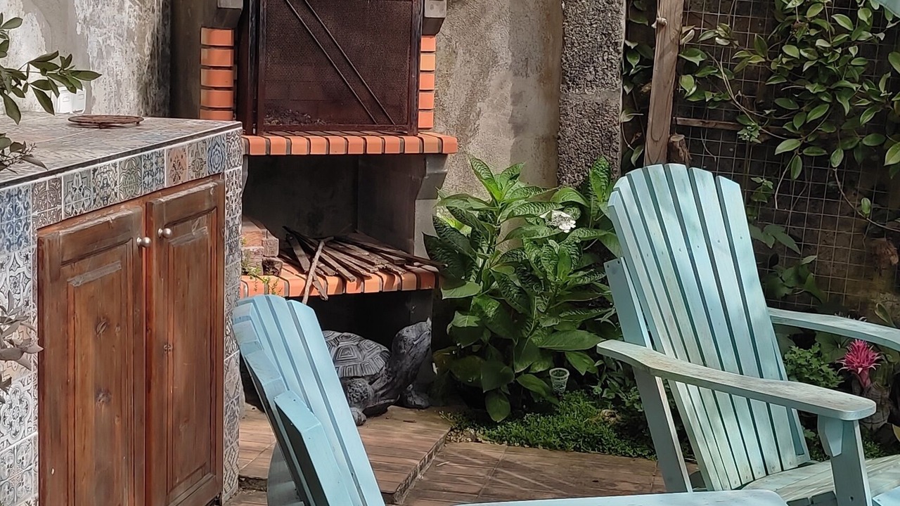 Photo of Patio Balcony in Lagoa