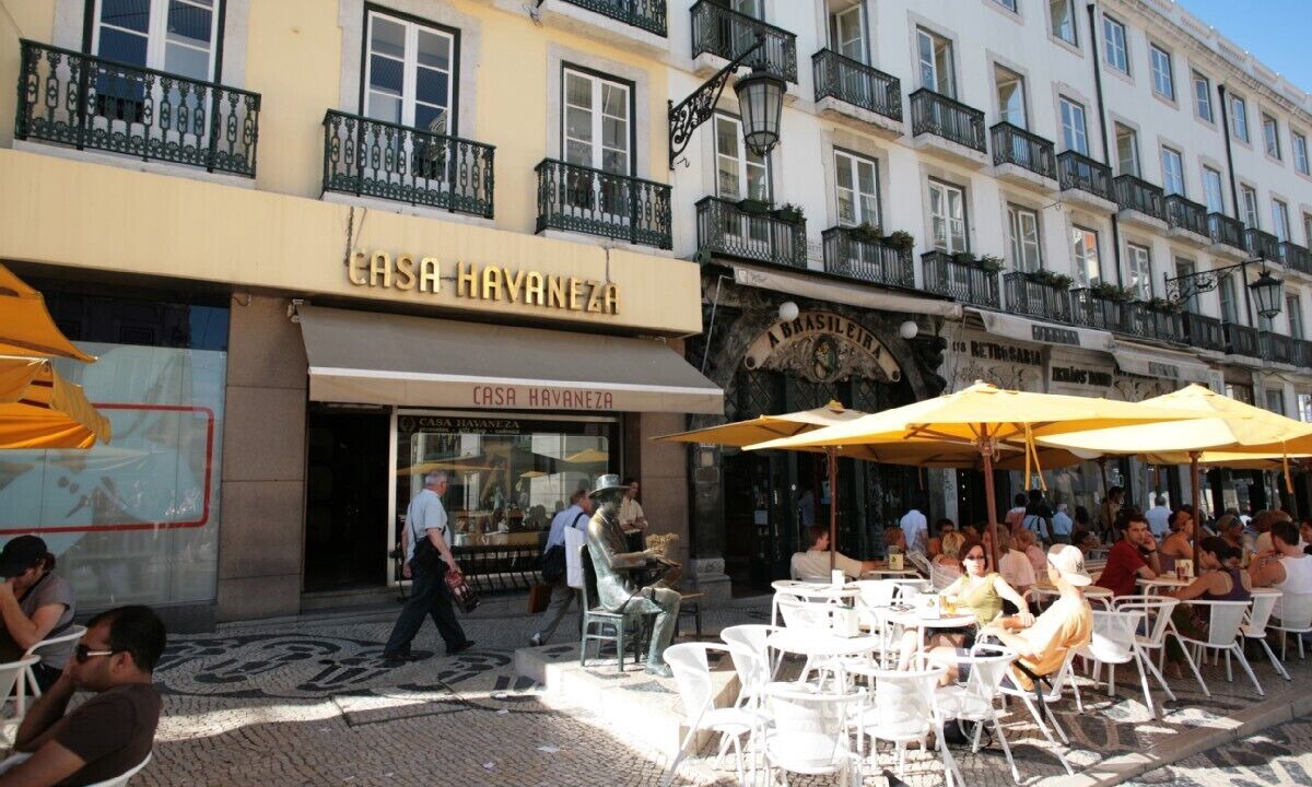 Photo of Others in Bairro Alto