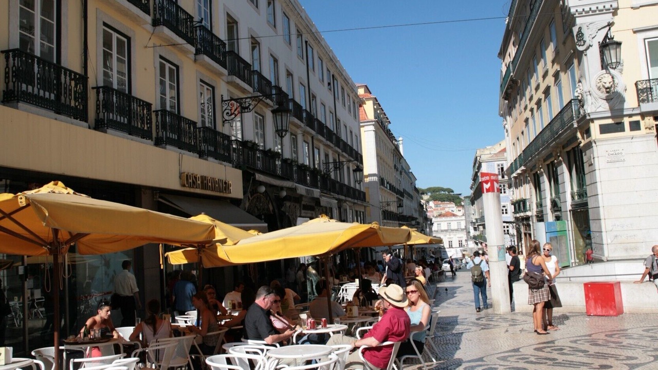 Photo of Others in Bairro Alto