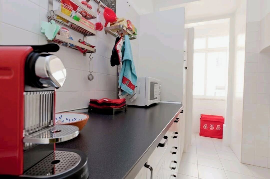 Photo of Kitchen in Bairro Alto
