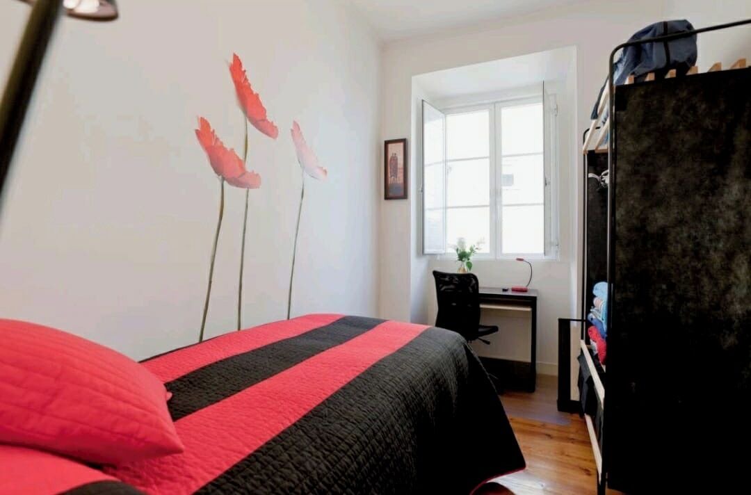 Photo of Bedroom in Bairro Alto