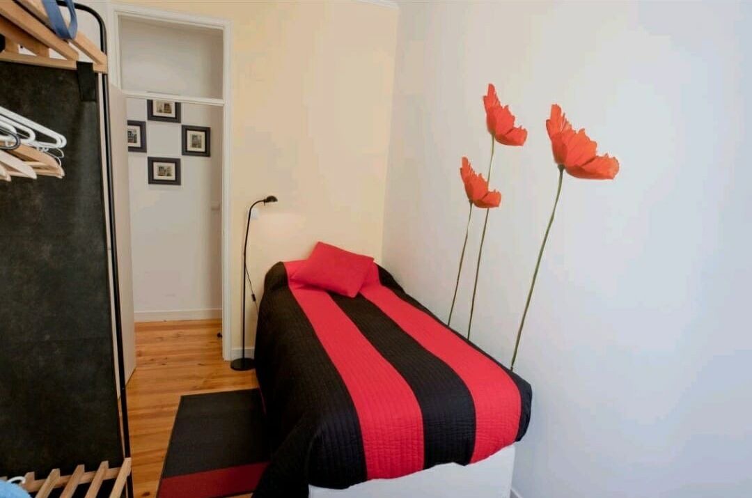 Photo of Bedroom in Bairro Alto