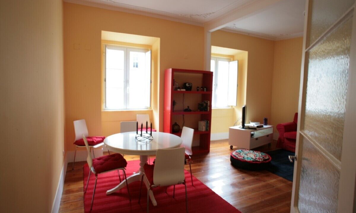 Photo of Bedroom in Bairro Alto