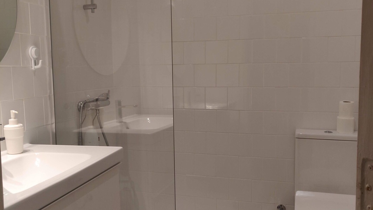 Photo of Bathroom in Bairro Alto