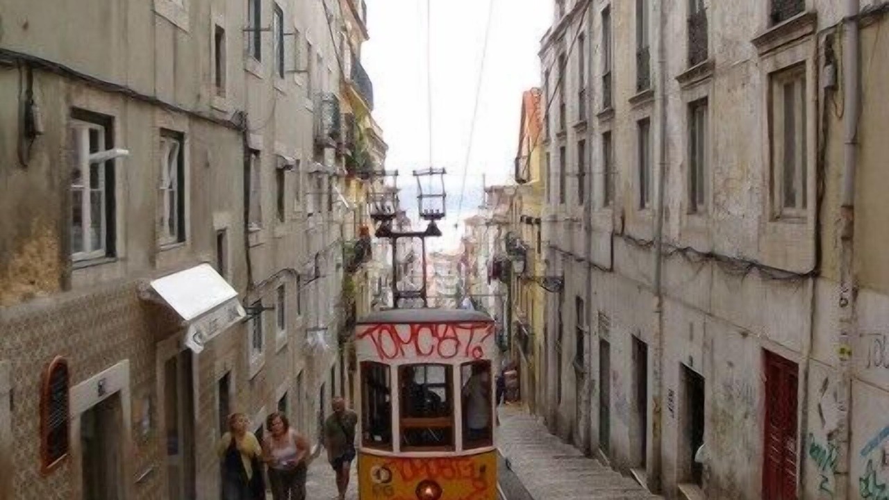 Photo of Others in Bairro Alto