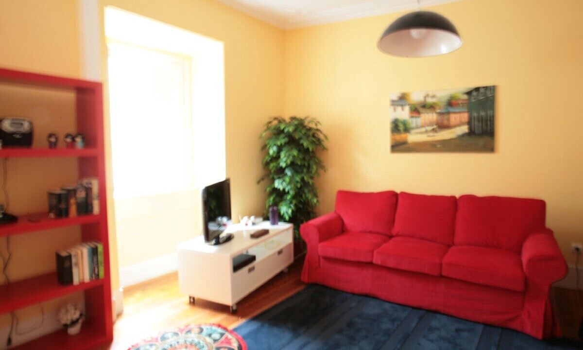 Photo of Bedroom in Bairro Alto