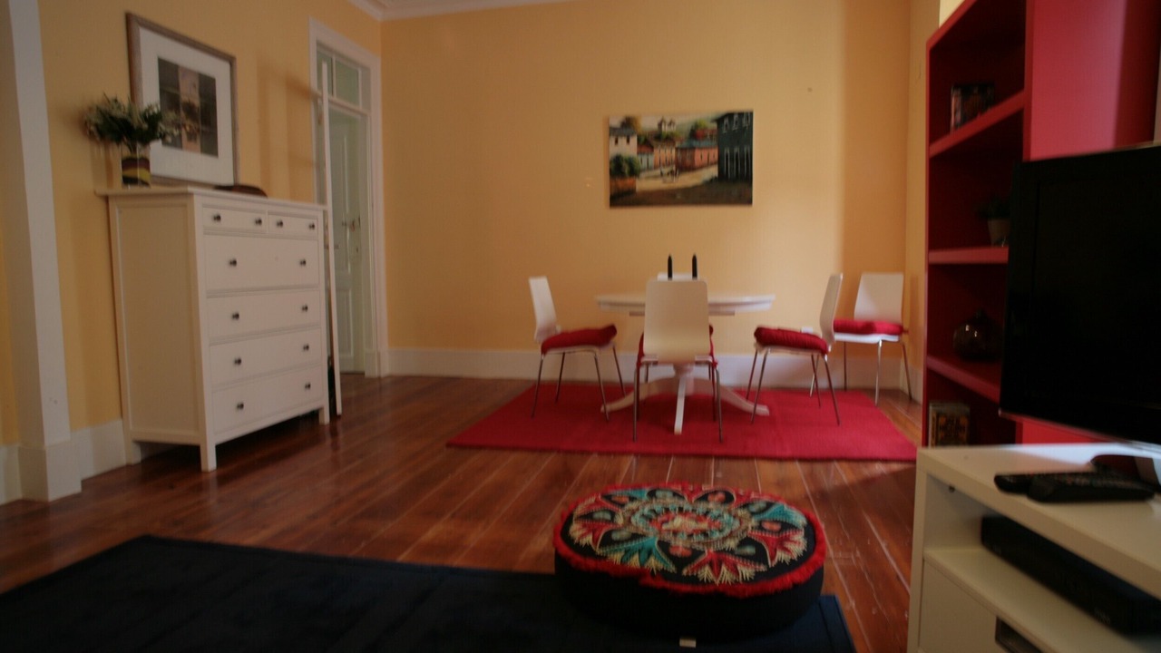 Photo of Bedroom in Bairro Alto