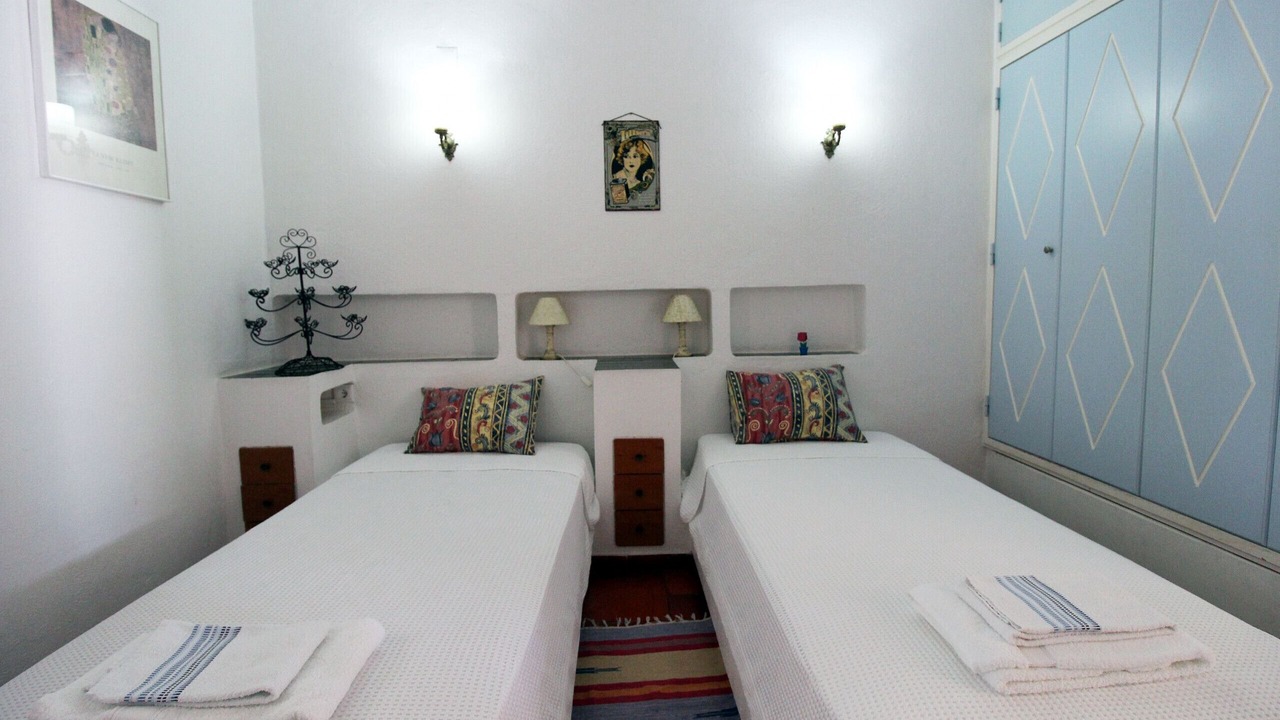 Photo of Bedroom in Aldeia do Golfe