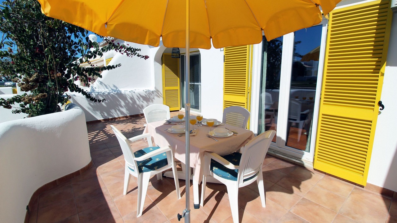 Photo of Outdoor in Aldeia do Golfe