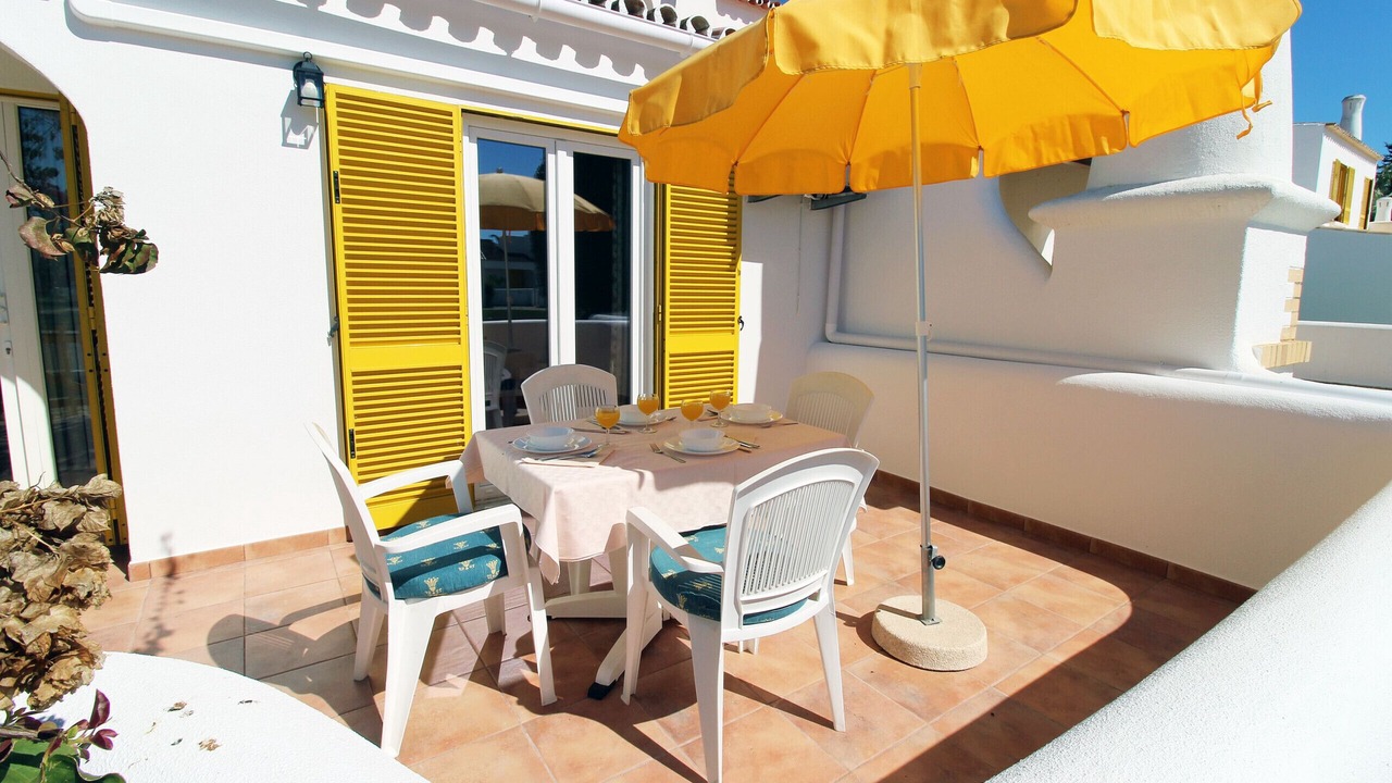 Photo of Outdoor in Aldeia do Golfe