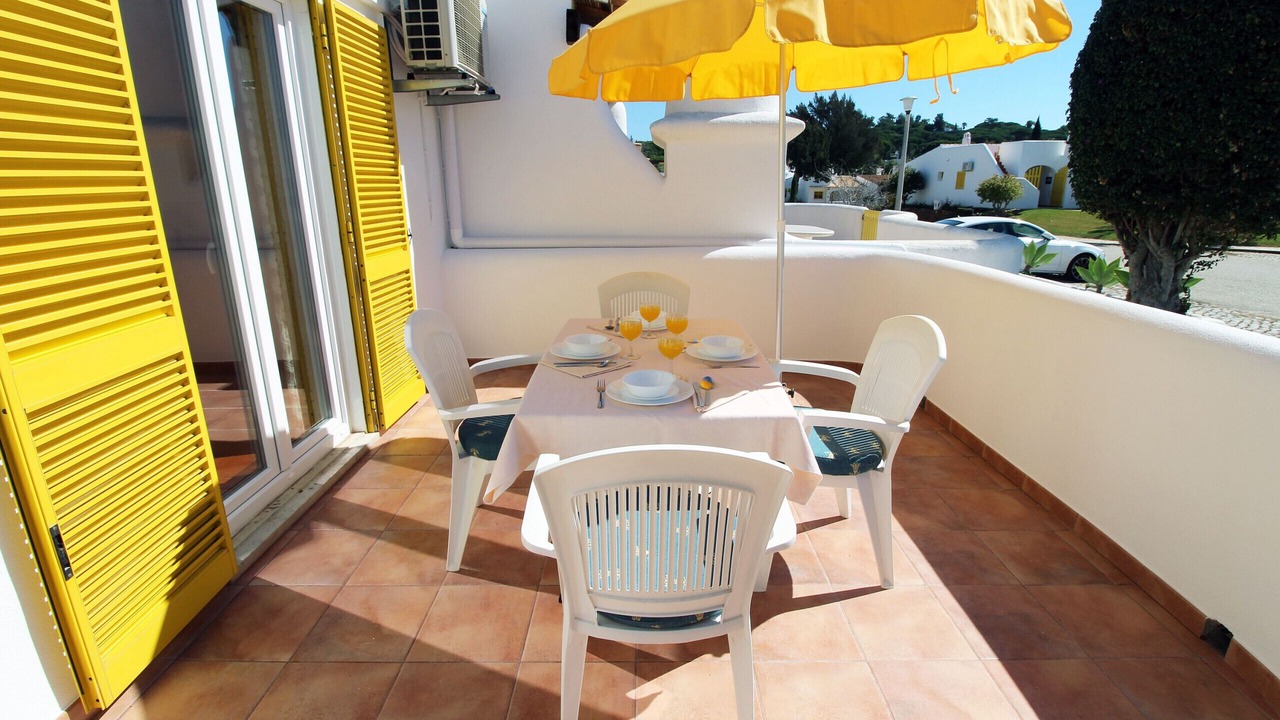 Photo of Outdoor in Aldeia do Golfe
