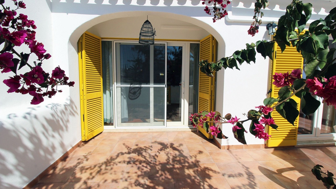 Photo of Outdoor in Aldeia do Golfe