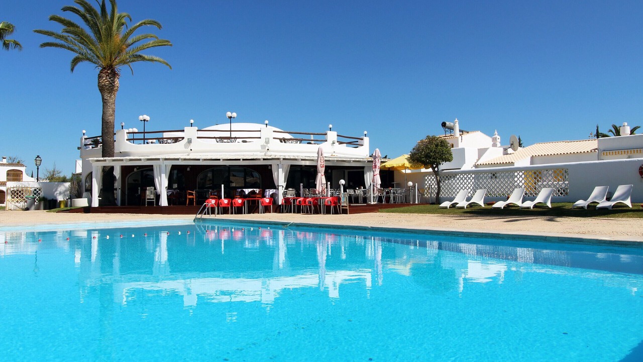 Photo of Outdoor in Aldeia do Golfe