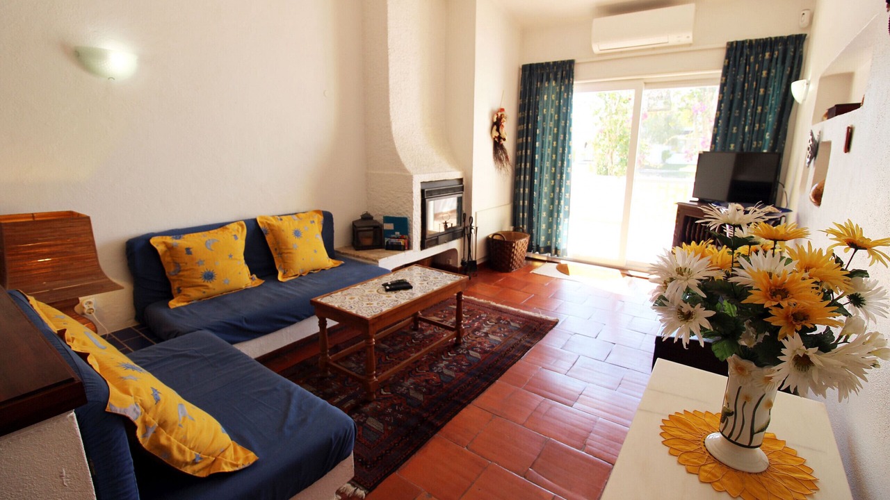 Photo of Livingroom in Aldeia do Golfe