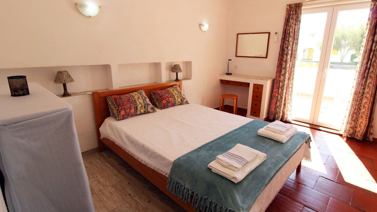 Photo of Bedroom in Aldeia do Golfe