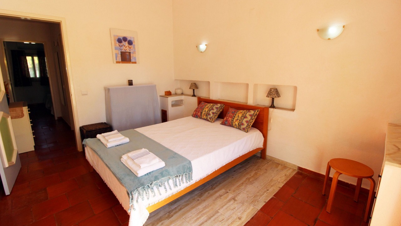 Photo of Bedroom in Aldeia do Golfe