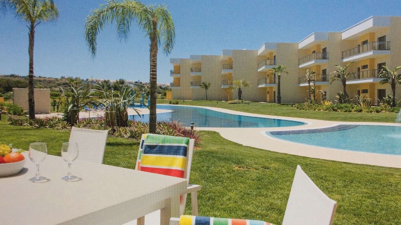 Photo of Outdoor in Albufeira