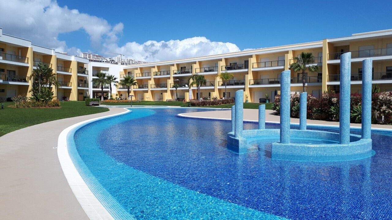 Photo of Outdoor in Albufeira
